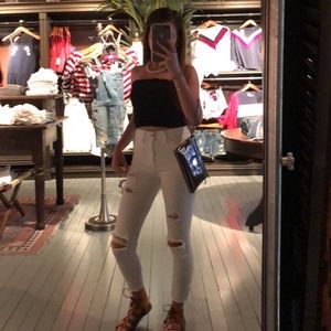 Meet your Posher, Ali